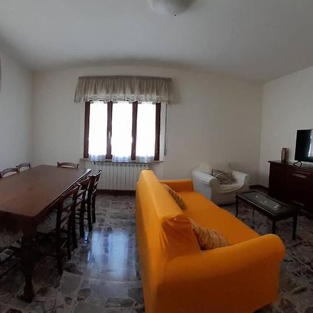 Apartament La Casina Di Guido Chianni Zewnętrze zdjęcie