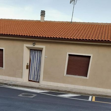 Apartament La Casina Di Guido Chianni Zewnętrze zdjęcie