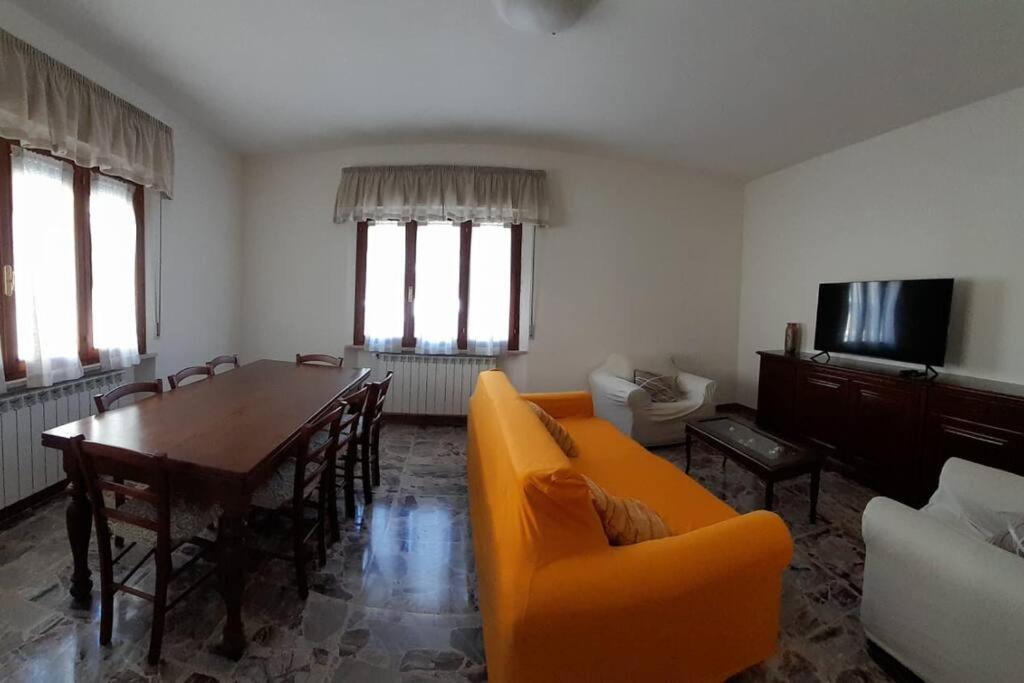 Apartament La Casina Di Guido Chianni Zewnętrze zdjęcie