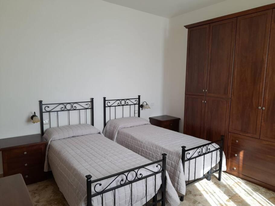 Apartament La Casina Di Guido Chianni Zewnętrze zdjęcie