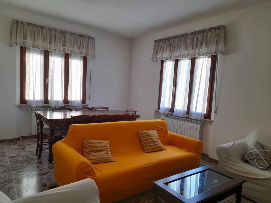 Apartament La Casina Di Guido Chianni Zewnętrze zdjęcie