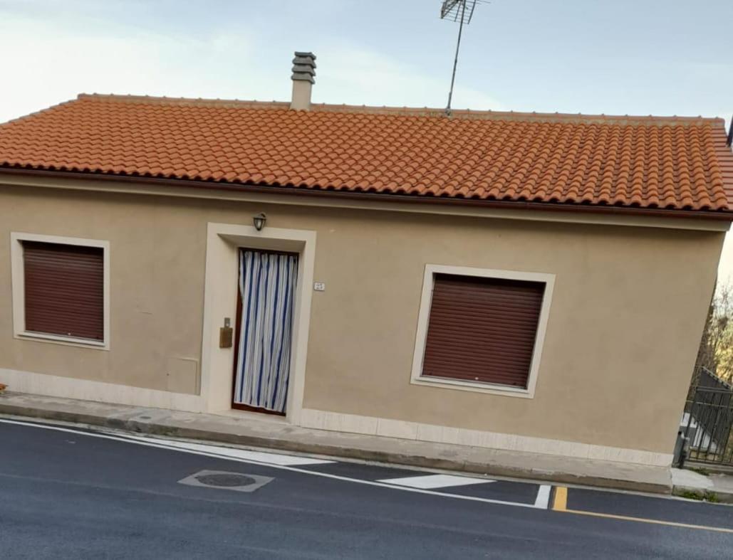Apartament La Casina Di Guido Chianni Zewnętrze zdjęcie